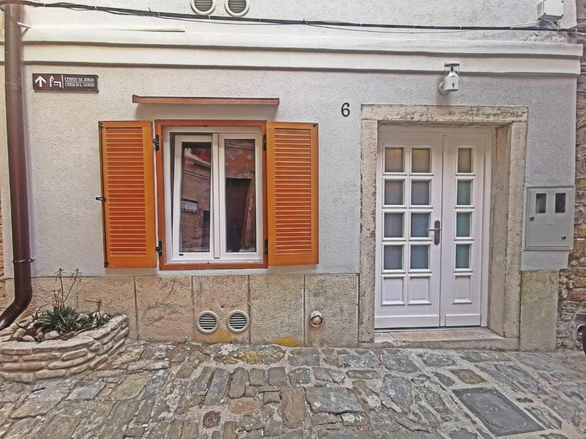 Ribiska Hisa - Old Piran Fisherman'S House Zewnętrze zdjęcie