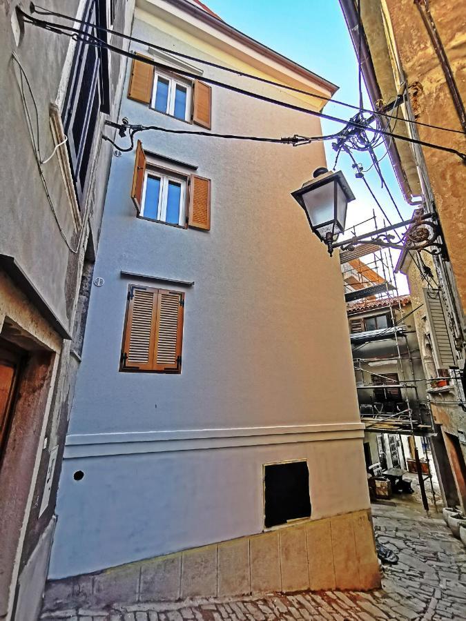 Ribiska Hisa - Old Piran Fisherman'S House Zewnętrze zdjęcie