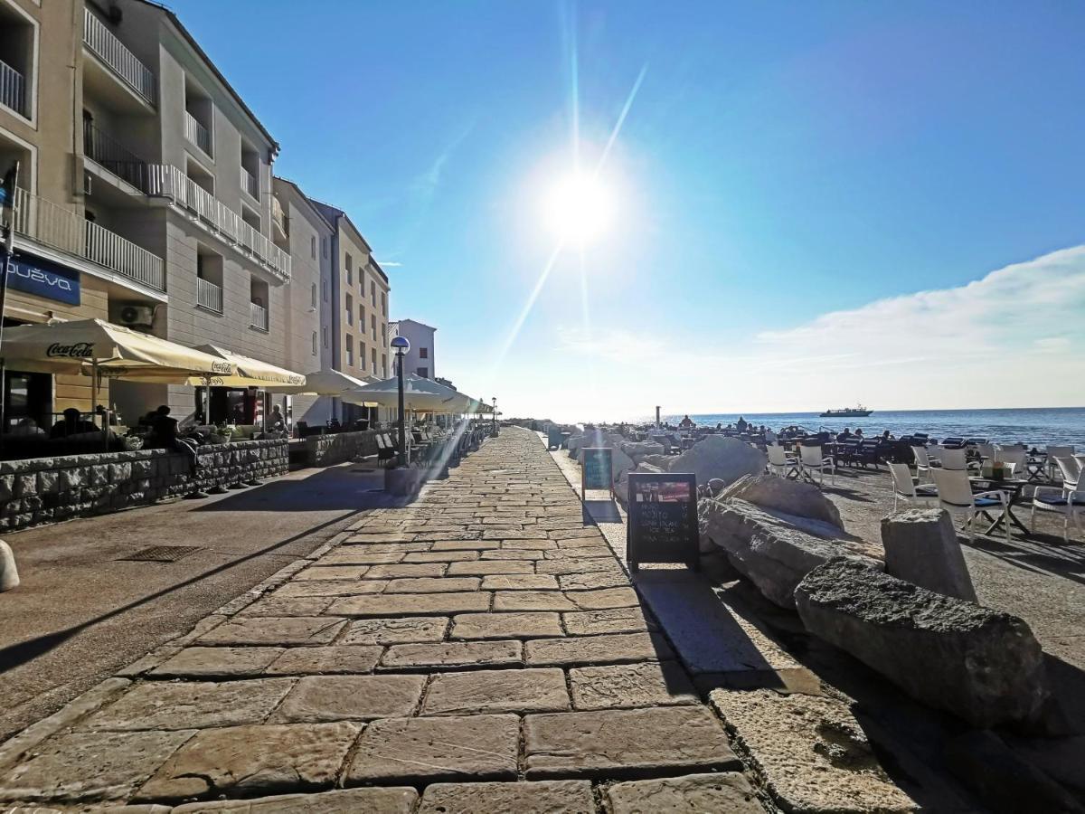 Ribiska Hisa - Old Piran Fisherman'S House Zewnętrze zdjęcie